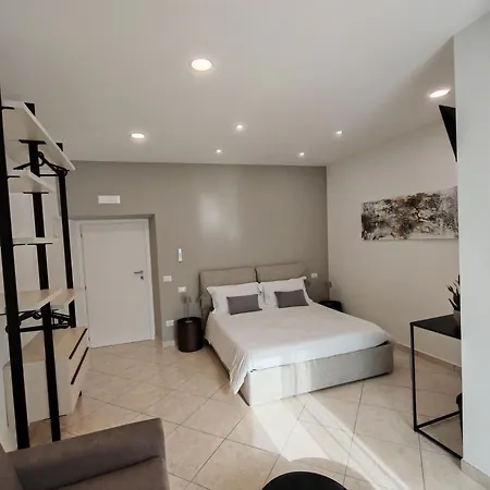 Bed & Breakfast Silia's Place & Breakfast Ripi
