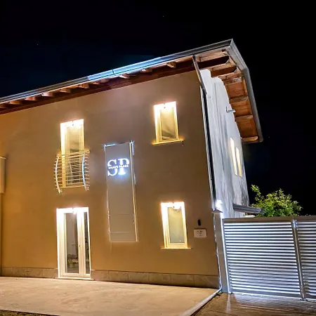 Silia's Place & Breakfast Bed and breakfast 3*