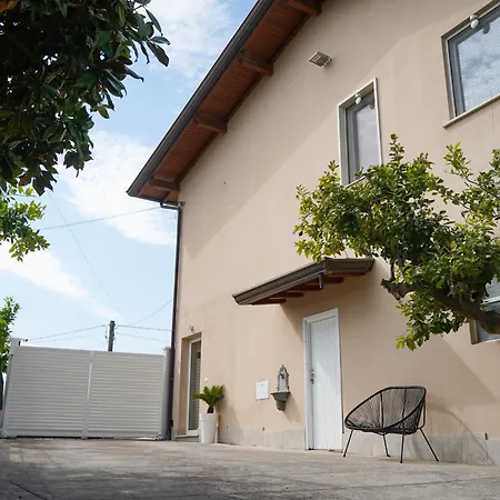 Bed and breakfast Silia's Place & Breakfast Ripi
