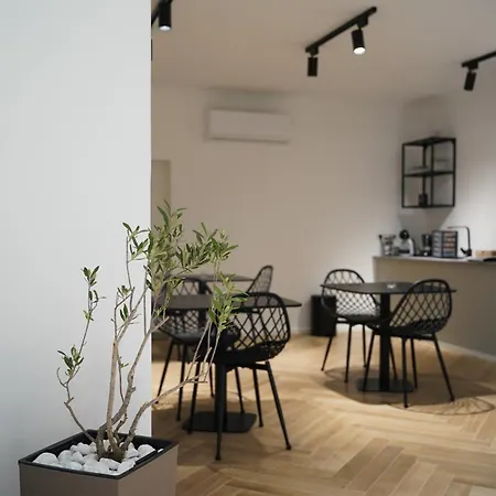 Silia's Place & Breakfast Ripi