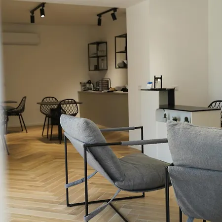 Silia's Place & Breakfast 3*