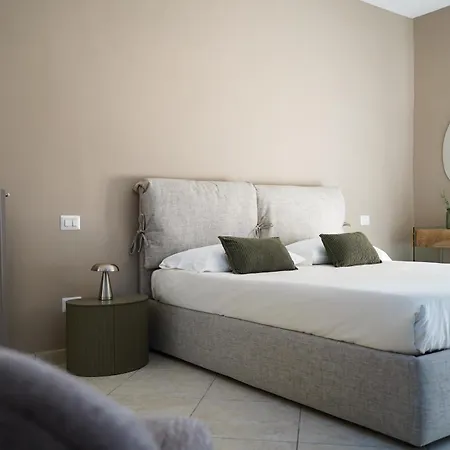 Silia's Place & Breakfast 3*