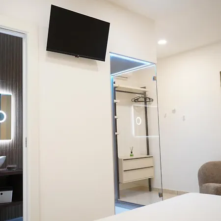 Bed and breakfast Silia's Place & Breakfast