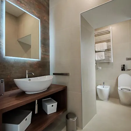 Bed and breakfast Silia's Place & Breakfast Ripi